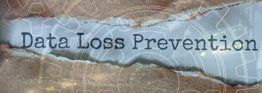 DLP in Middle East Best Practices for Corporates in 2025