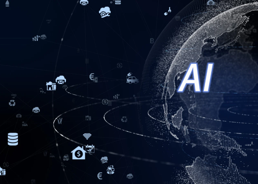 Edge AI in GCC Industries-Role of Connectivity