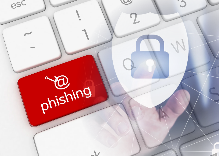 Email Phishing Attacks-Protect Your Saudi Business