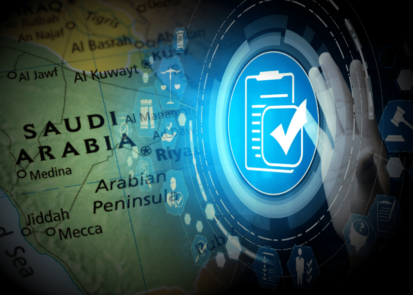 GRC in KSA- Importance of GRC for Saudi Business