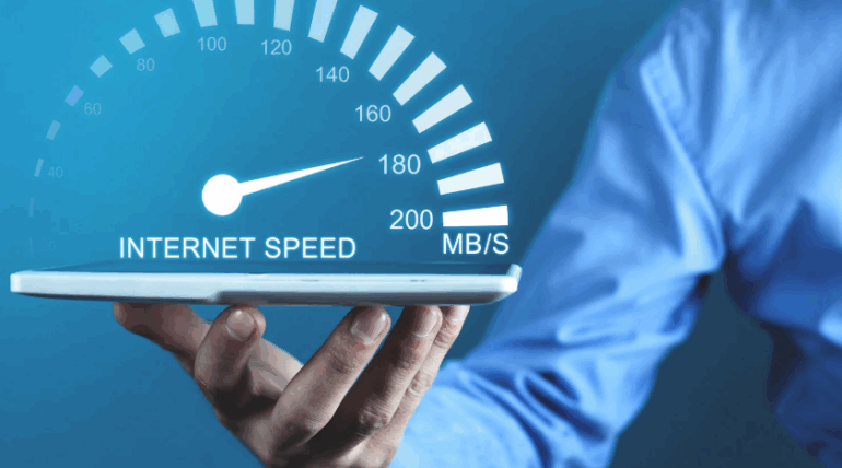Why High‑Speed Internet Matters for Dubai’s Digital Economy