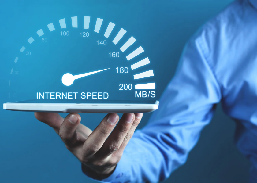 High-Speed Internet in Dubai-Boom in Digital Economy