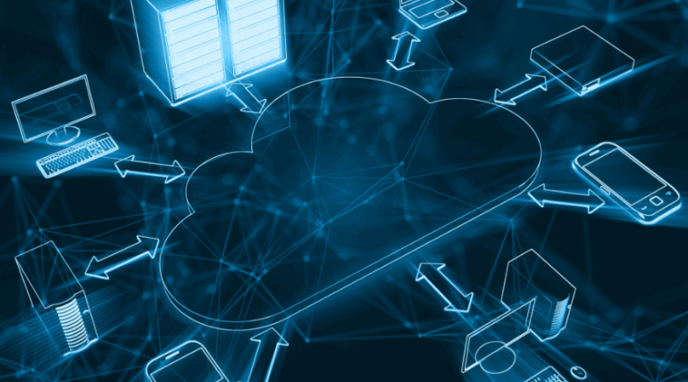 Hybrid Cloud Trends in GCC- A 2025 Outlook