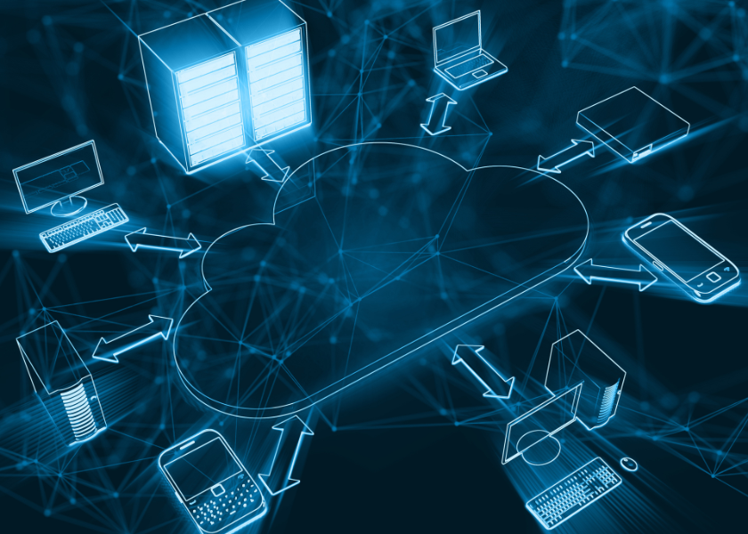 Hybrid Cloud Trends in GCC-What to Expect in 2025