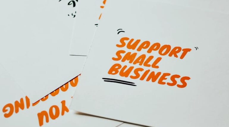 Is Cybersecurity Necessary for Small Businesses?