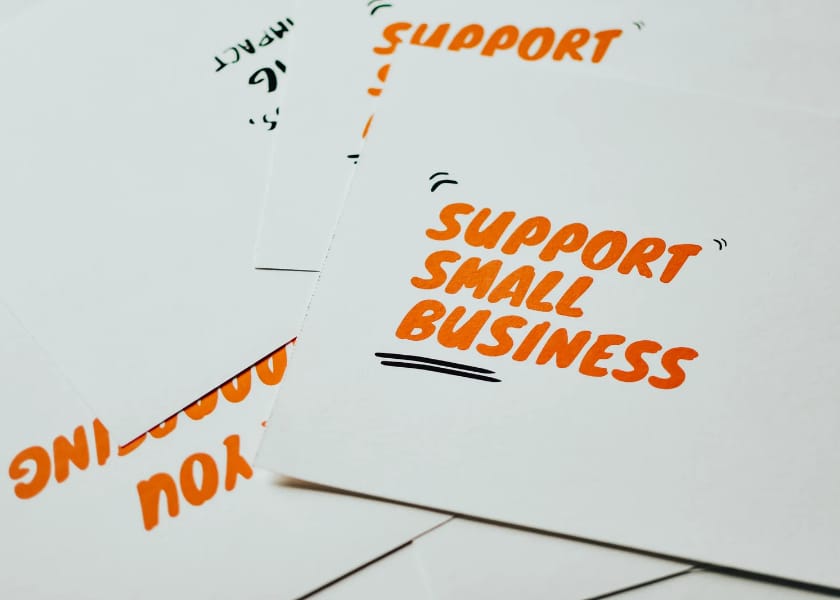 Is Cybersecurity Necessary for Small Businesses?