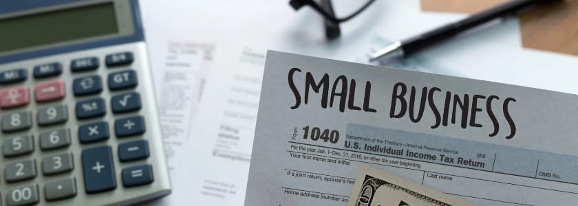 Is Cybersecurity Necessary for Small Businesses?