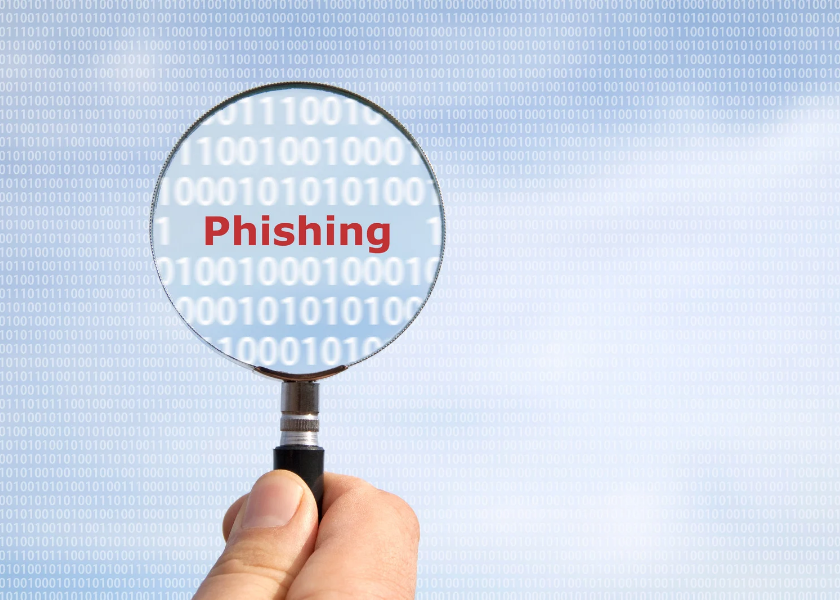 Latest Phishing Techniques in 2025-Trends, Examples & Protection