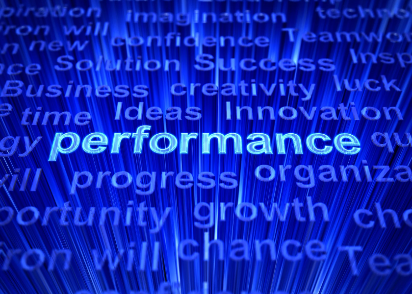 Managed WAN in GCC-Boost Performance