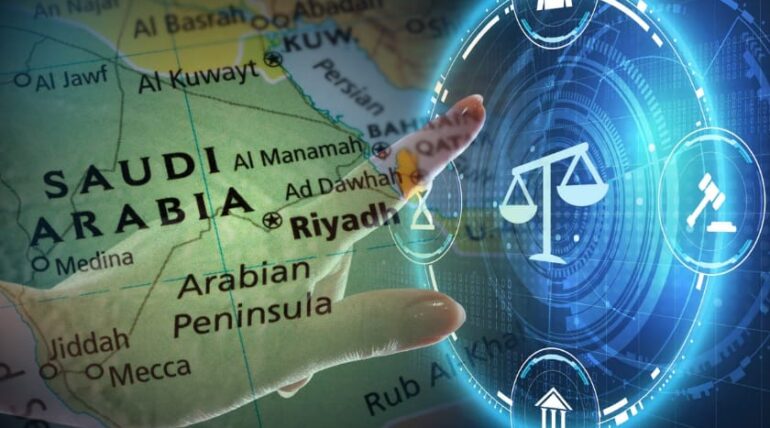 Navigating PDPL Compliance- What GCC Companies Must Know