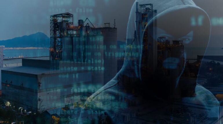 Protecting Oil & Gas SCADA Systems from Cyber Attacks