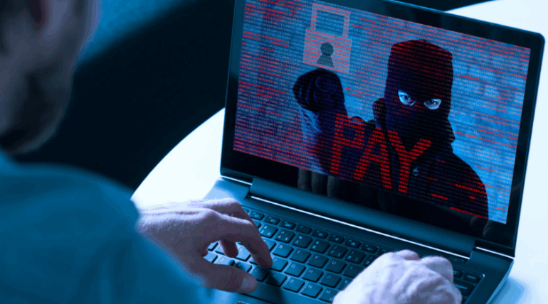 What is Ransomware and How Do I Protect My Business?