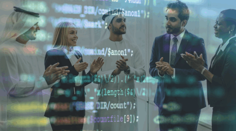 SAP Basis Support-Ensuring ERP Stability in Gulf Corporates