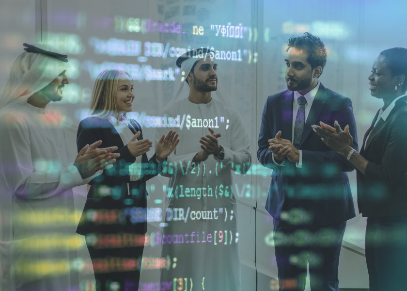 SAP Basis Support-Stable ERP in Gulf Corporates