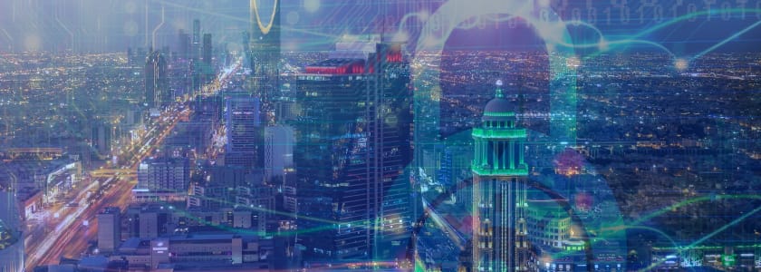 SOC-as-a-Service in Saudi Arabia-Change for SME Cybersecurity