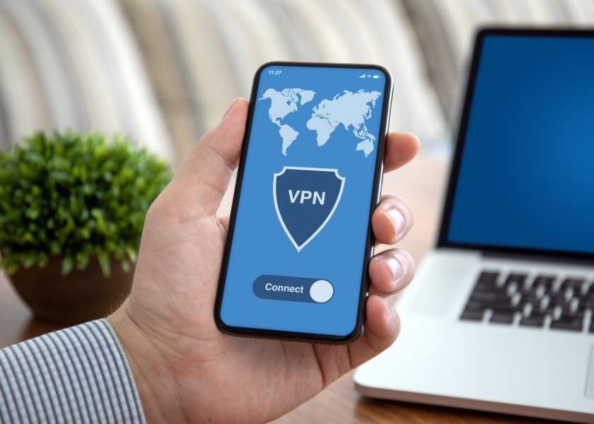 Securing Remote VPNs-Best Practices for Saudi Businesses