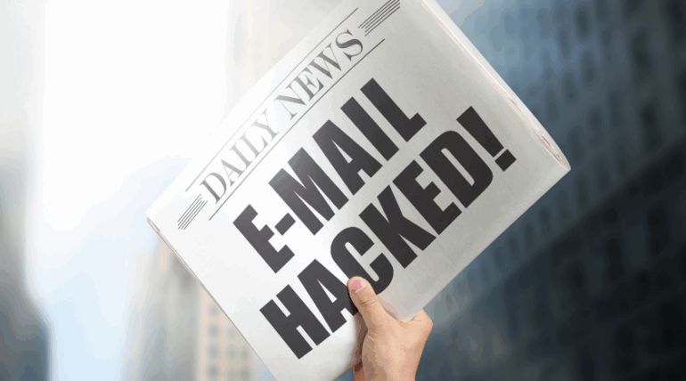 Signs Your Company Email Has Been Compromised – Incident Response Guide