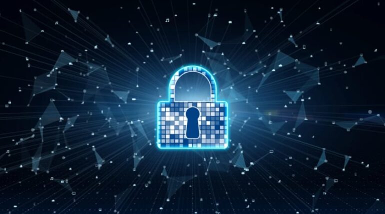 What Are the 5 Types of Cybersecurity?