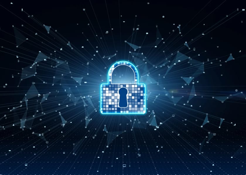 What Are the 5 Types of Cybersecurity?