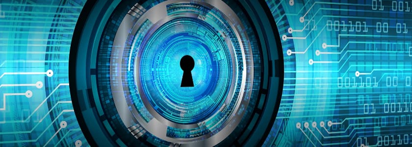 What Are the 5 Types of Cybersecurity?