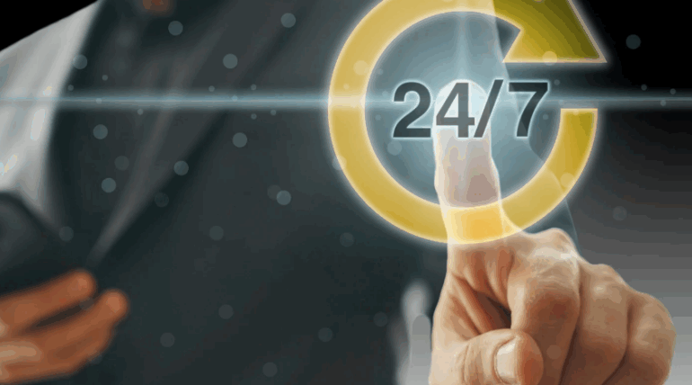 Do I Need 24/7 Security Monitoring for My Business? – ROI Analysis