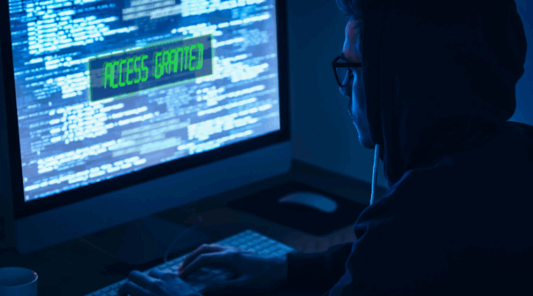 60% of Dark Web Info Could Hurt Companies – How to Protect Yours