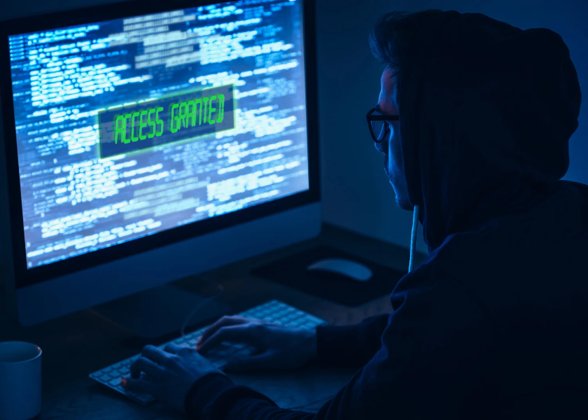 60% of Dark Web Info–Protect Your Business Today