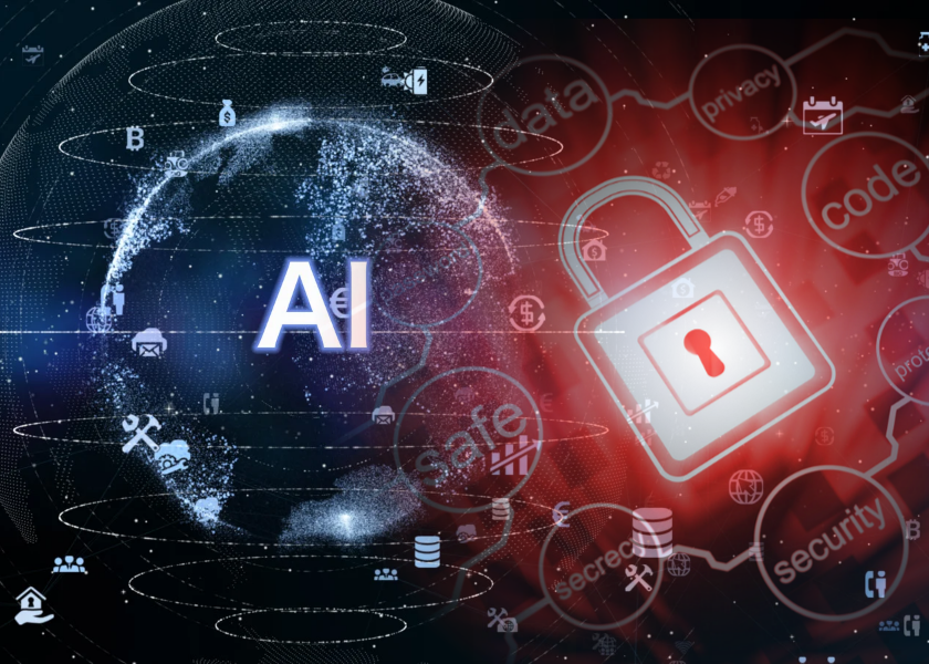 AI-powered Cyberattacks What Businesses Must Know in 2025
