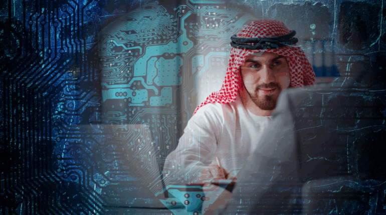 Arabic-Speaking Cybersecurity Support: Why It Matters