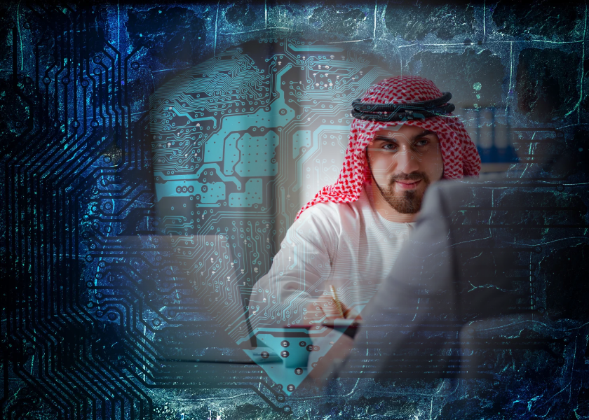 Arabic-Speaking Cybersecurity Support Why It Matters