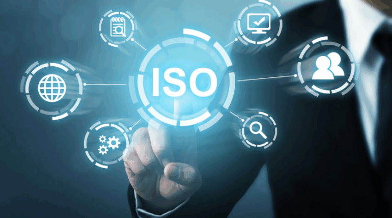 Why Choosing ISO 27001 Certified Security Providers is a Smart Move for Your Business