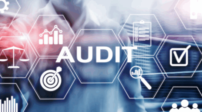 Cybersecurity Audit Checklist for GCC Companies: Your Complete 2025 Guide