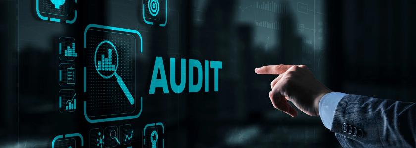 Cybersecurity Audit Checklist for GCC-Complete 2025 Guide