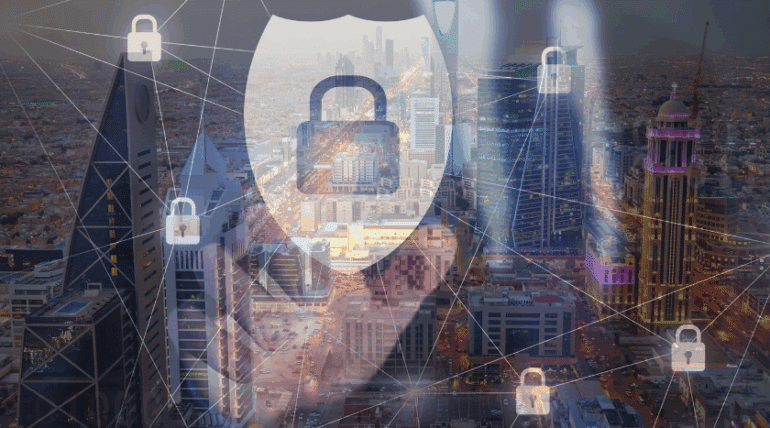 Cybersecurity Challenges Facing Saudi Businesses in 2025