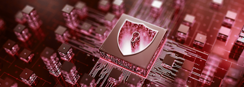 Cybersecurity Challenges Facing Saudi Businesses in 2025