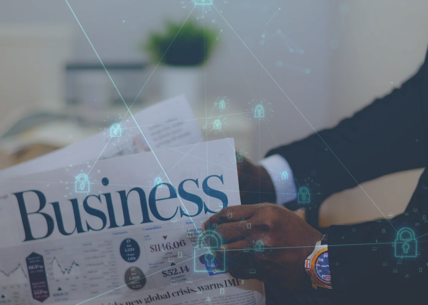 Cybersecurity Checklist for New Businesses