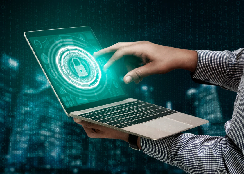 Cybersecurity Provider in the GCC