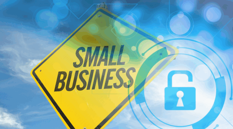 Cybersecurity for Small Businesses in Riyadh: A Practical Guide