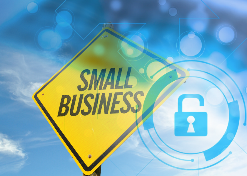 Cybersecurity for Small Businesses in Riyadh