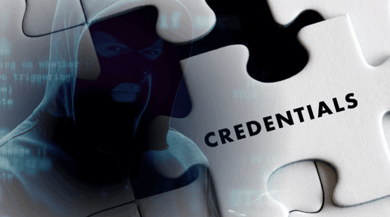 Employee Credential Monitoring On Dark Web Marketplaces