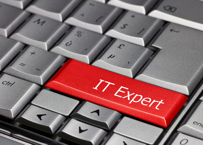 Extreme Cybersecurity Threats: 74% of IT Experts Observed