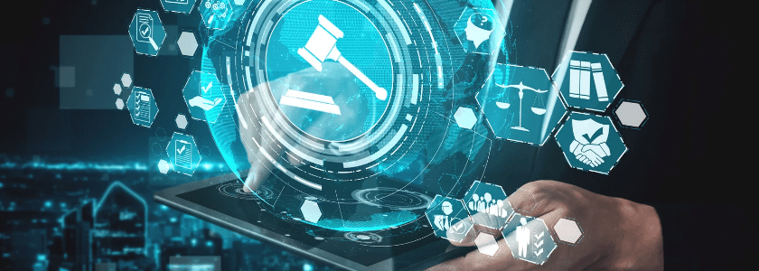 GCC Cybersecurity Regulations