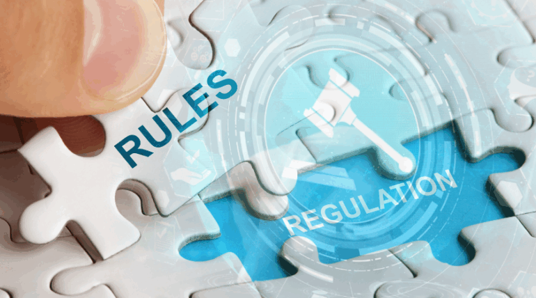 GCC Cybersecurity Regulations: A Country-by-Country Guide