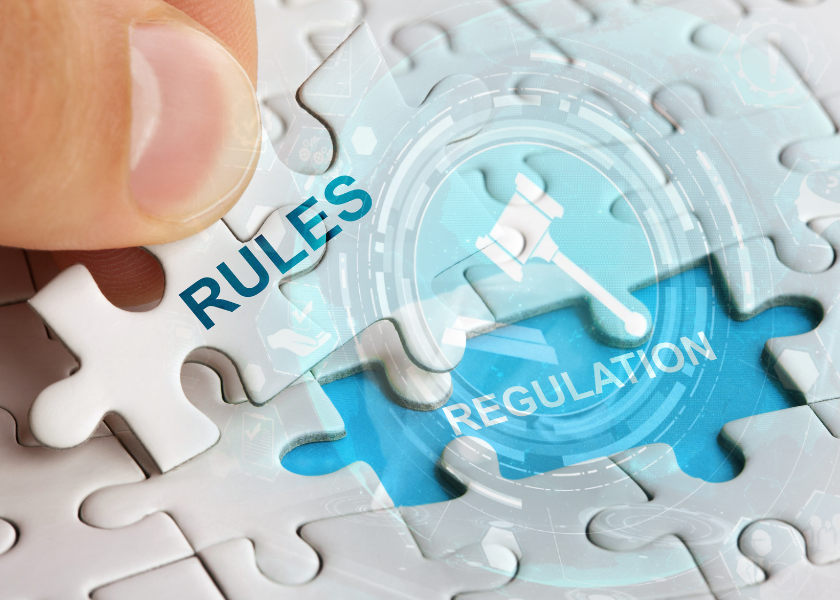 GCC Cybersecurity Regulations: A Country-by-Country Guide