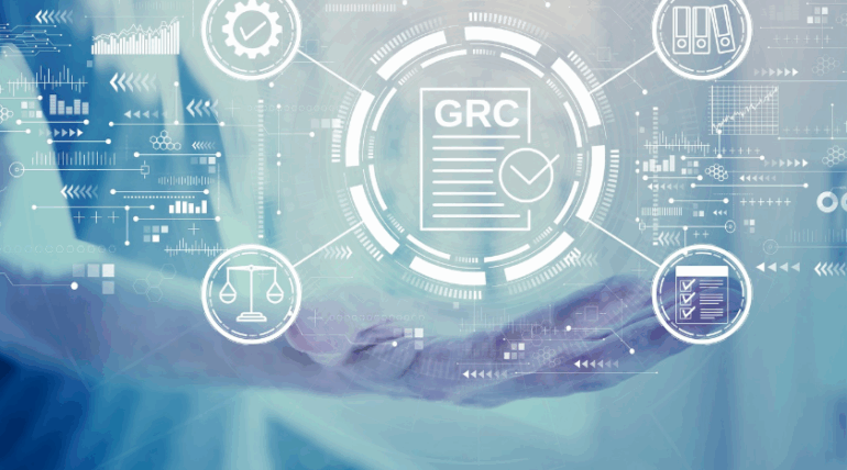 What is Governance, Risk, and Compliance (GRC)?