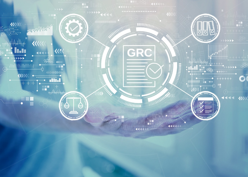 Governance Risk and Compliance Guide in 2025