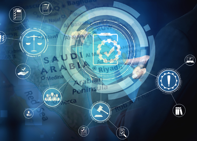 Government Contractor Cybersecurity Compliance