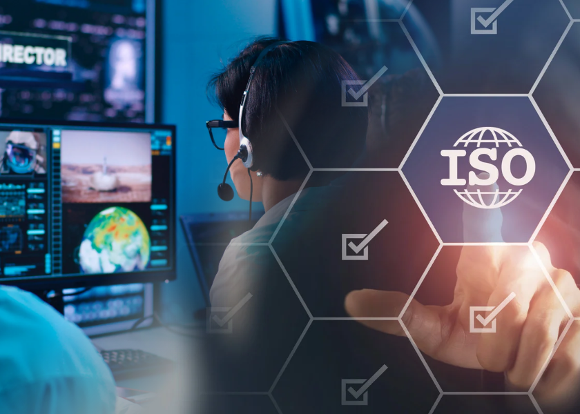 ISO 27001 vs SOC 2-Which Certification Matters