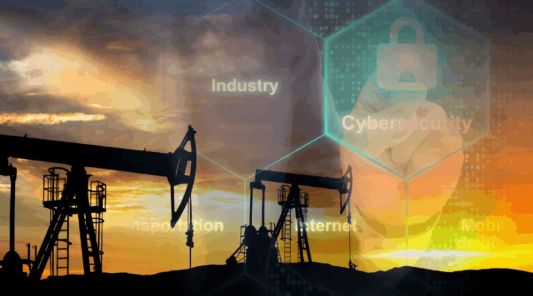 Oil & Gas Cybersecurity Challenges in GCC Countries