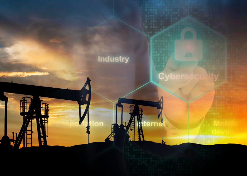 Oil & Gas Cybersecurity Challenges in GCC Countries